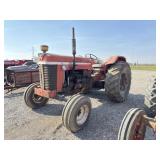 Massey Ferguson MF90 Diesel Tractor