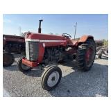 Massey Ferguson MF90 Multi-Power Tractor