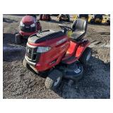 Troy Bilt Riding Mower