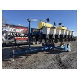 2002 Kinze 3500 8-15 Corn/Bean Planter