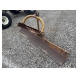 Kewanee 8ft Grader Blade