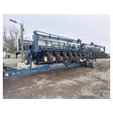 2005 Kinze 3650 Bulk Fill Planter