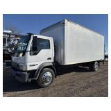 2007 Ford LCF Low Cab Forward