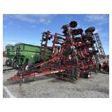 Salford 570 RTS 30 ft Tillage Tool