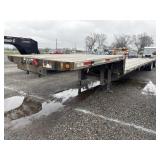 2004 Fontaine 48ft Trailer