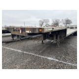 2004 Fontaine 48ft Trailer