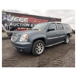 2008 GMC Yukon XL