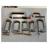 C -Clamps