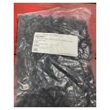 5 bags of 625 per bag of M6x16 bolts