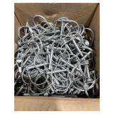 Box of pin locks