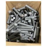 Box of clevis pins