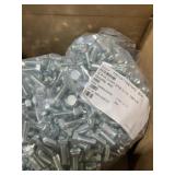 2 bags of 800 per bag of 5/16-18x7/8 bolts