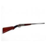 Columbia 12 GA Single-Shot Shotgun