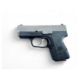 Kahr Arms PM9 9MM Semi-Auto Pistol