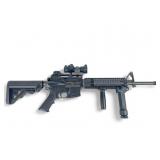 Rock River Arms LAR-15 Semi-Auto Rifle