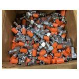 Box of 9/16 Hydraulic 90Elbows