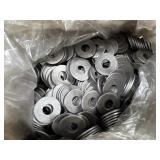 Box of 5/8 Flat Washers