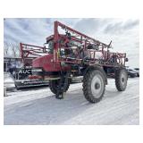 2006 Case SPX 4410 Sprayer