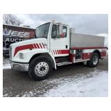 1994 Freightliner Truck