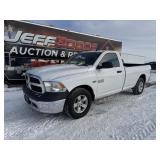 2014 Dodge Ram 1500