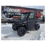 2023 Polaris Ranger Ultimate XP 1000