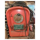 Lincoln idealarc 180 welder