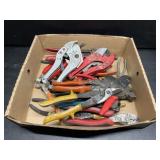 Wire Cutters and Miscellaneous