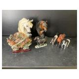 Decorative Horses