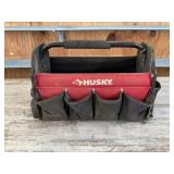 Husky Tool Bag