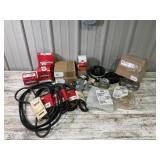 Lawnmower Parts Old But New Stock