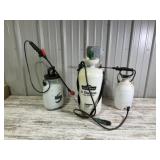 Pump Sprayers