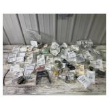 Lawnmower Parts New But Old Stock