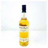 Robert Burns Arran Single Island Malt Scotch