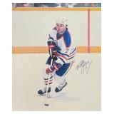 Paul Coffey Print