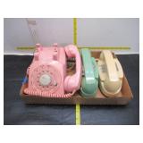 old home phones