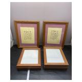 Photo frames