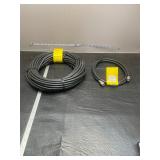 Jetstream 6ft and 75ft antenna wire