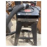 Shop Smith 12" professional planer