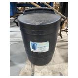 Rubbermaid 22gallon trashcan