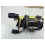 DIAWA MILLIONAIRE II LEVEL WIND REEL