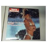 SPORTS ILLUSTRATED LASER DISC