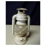 VINTAGE OIL LANTERN