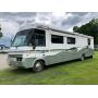 1999 Itasca Suncruiser IFG37G 38' Class A Motorhome