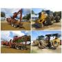 (1576) Bank Repo Logging Machinery