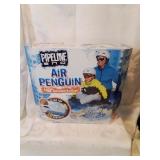 New pipeline , snow air penguin forty eight inch