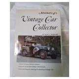 Adventures of a vintage car collector