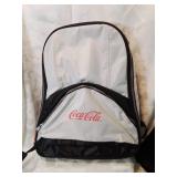 Nice coca-cola backpack