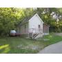 8292 N. Medley St, Stinesville, IN (Home & 3 lots)