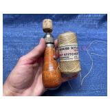 Speedy Stitcher Sewing Awl & heavy thread