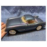 Mira 1:18 Die cast 1954 Chevy Corvette Convertible